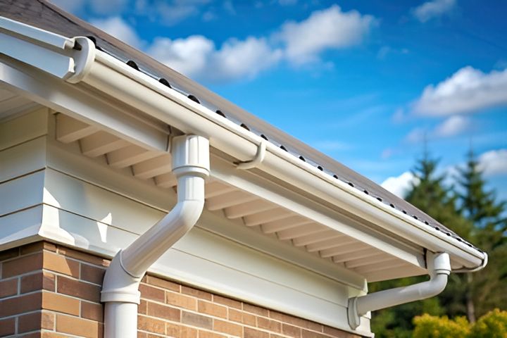 Gutter Installation